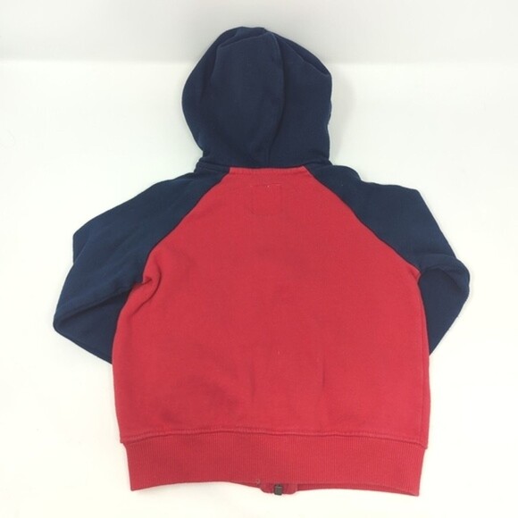 Levi's 2 Piece Outfit Set Boys 3T -  Hoodie and Sweat Pants - Picture 2 of 12